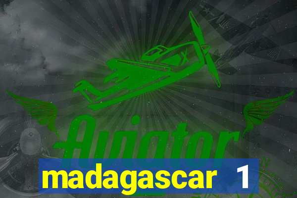 madagascar 1 torrent magnet