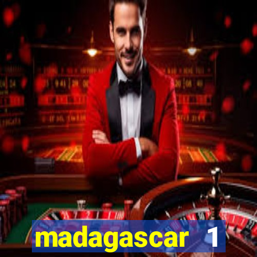 madagascar 1 torrent magnet