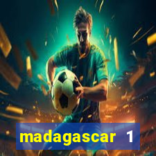 madagascar 1 torrent magnet