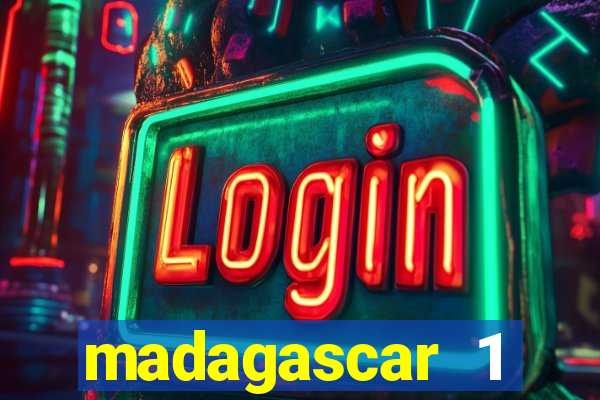 madagascar 1 torrent magnet