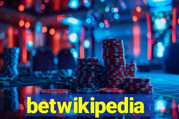 betwikipedia