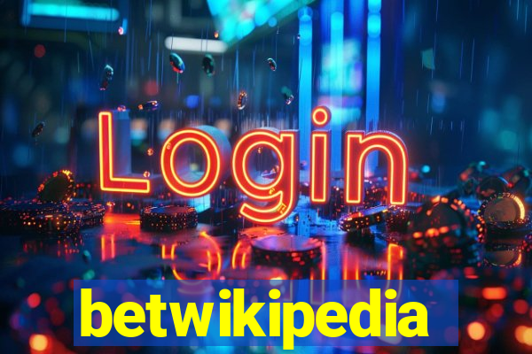 betwikipedia