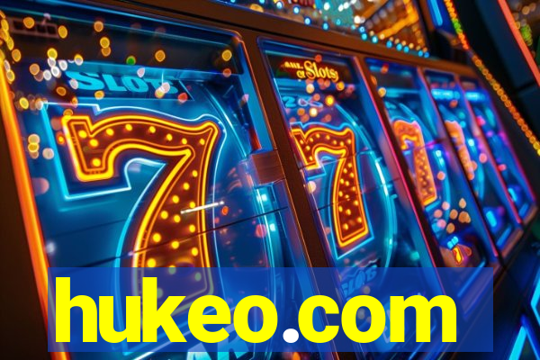 hukeo.com