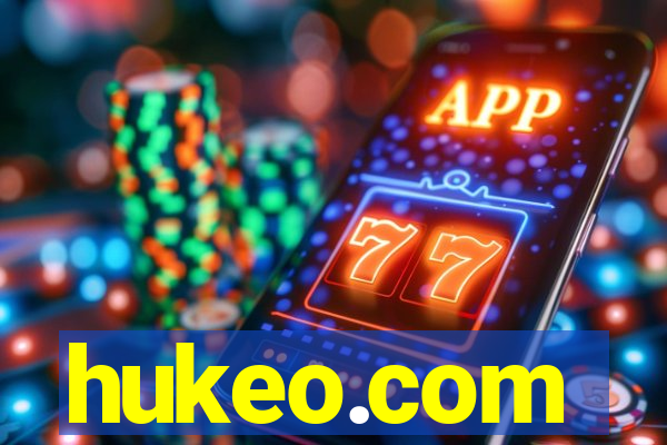 hukeo.com