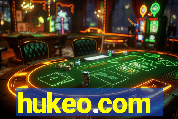 hukeo.com