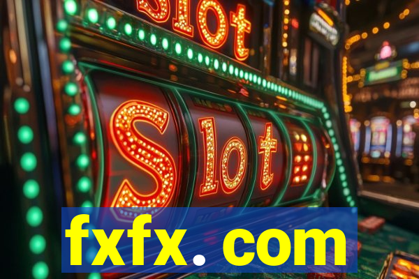 fxfx. com