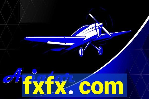 fxfx. com