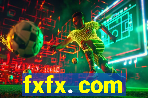 fxfx. com