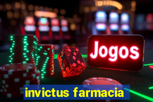 invictus farmacia