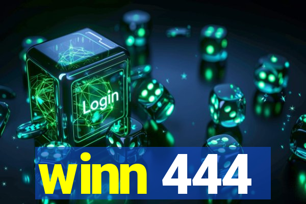 winn 444