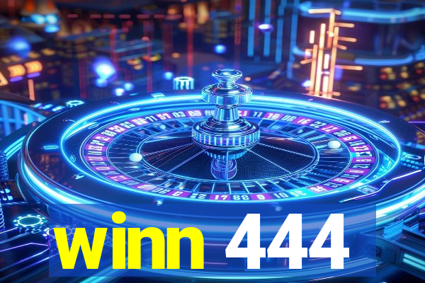 winn 444