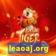 leaoaj.org