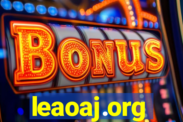 leaoaj.org