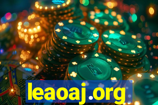 leaoaj.org