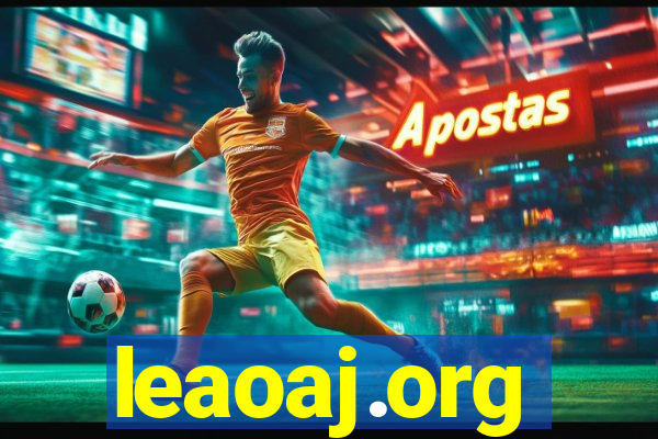 leaoaj.org