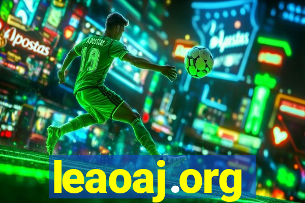 leaoaj.org