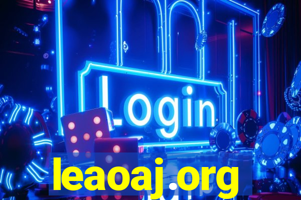 leaoaj.org