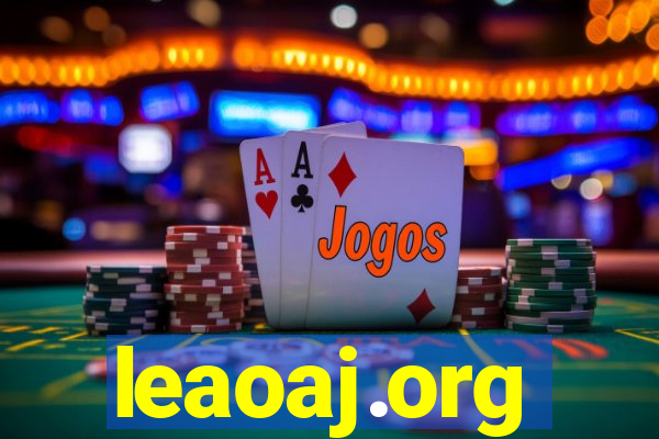 leaoaj.org