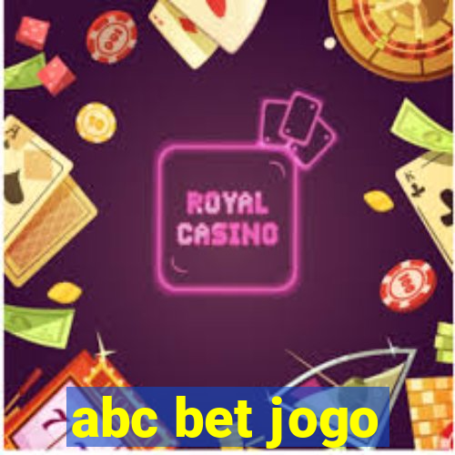 abc bet jogo