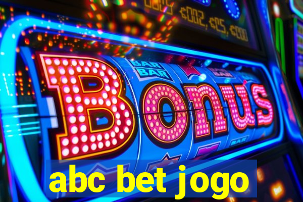 abc bet jogo