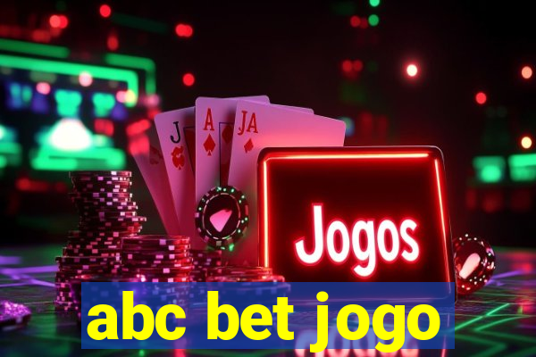 abc bet jogo