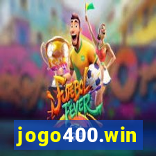 jogo400.win