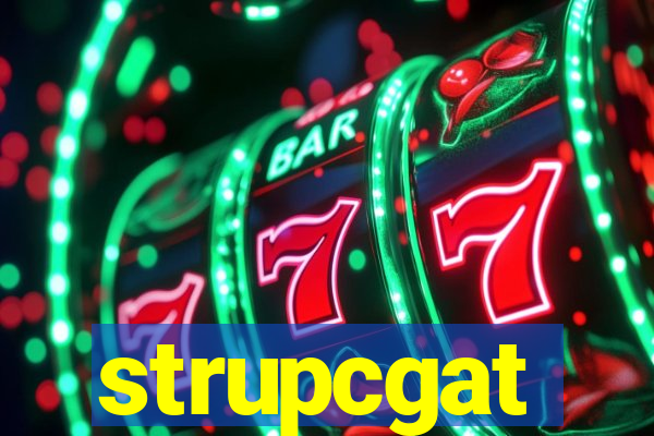 strupcgat