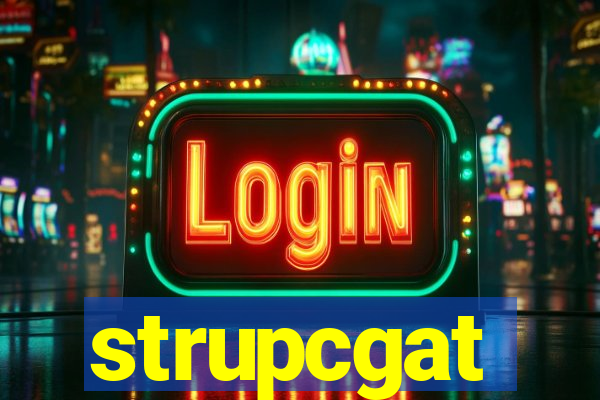 strupcgat