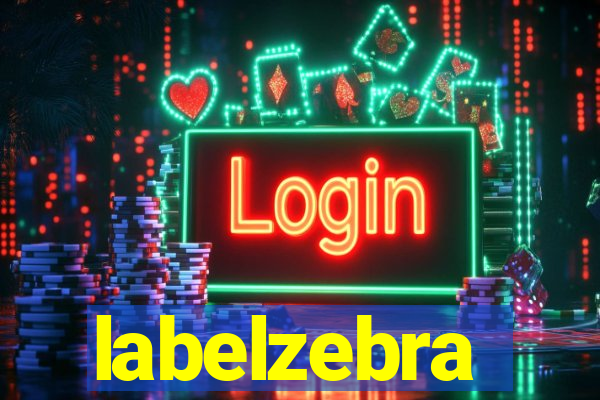 labelzebra