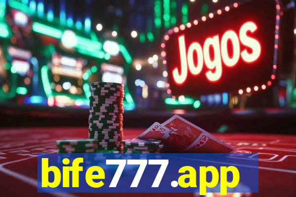 bife777.app