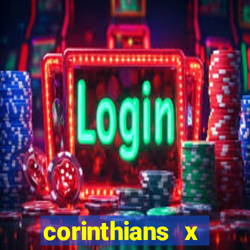 corinthians x fluminense ao vivo multi canais