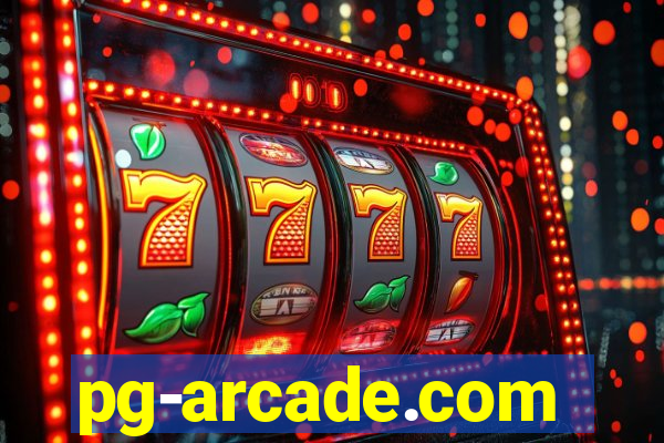 pg-arcade.com