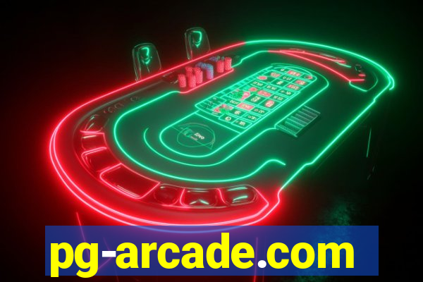 pg-arcade.com