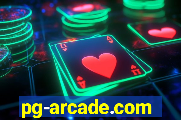 pg-arcade.com