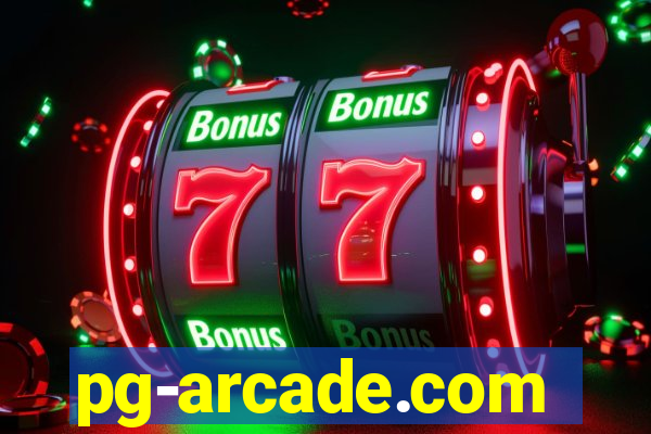 pg-arcade.com