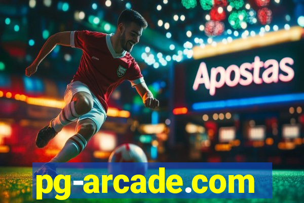 pg-arcade.com