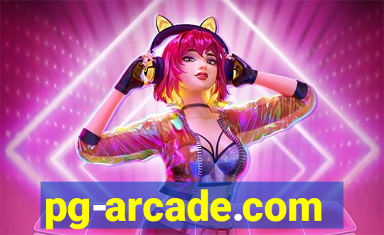 pg-arcade.com