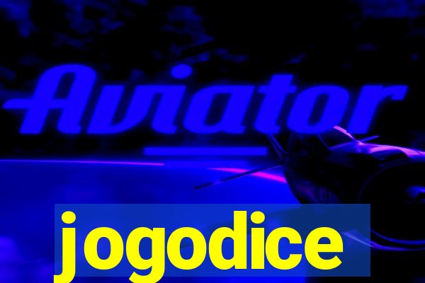 jogodice