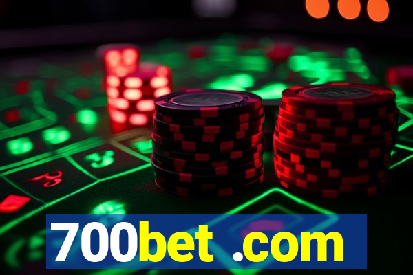 700bet .com