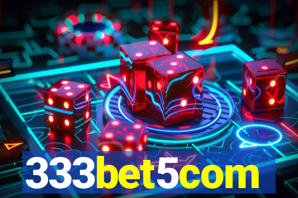 333bet5com