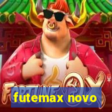 futemax novo