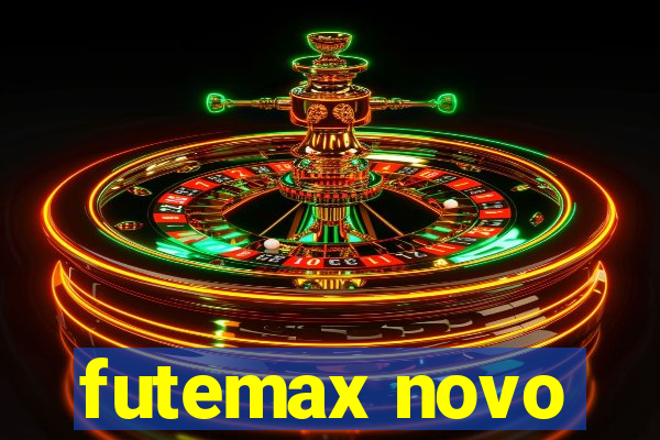 futemax novo