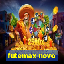 futemax novo