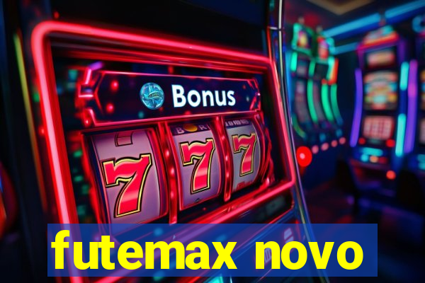 futemax novo