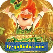 ty-golfinho.com