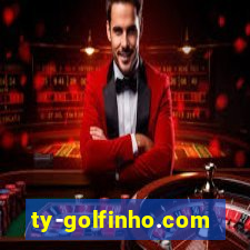 ty-golfinho.com