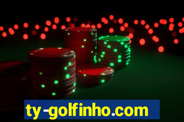 ty-golfinho.com