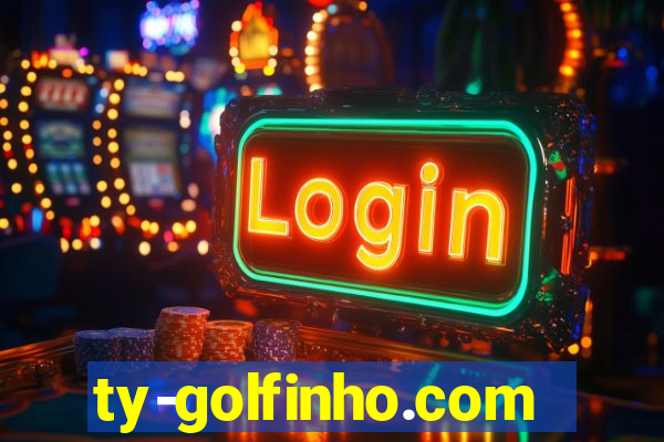 ty-golfinho.com