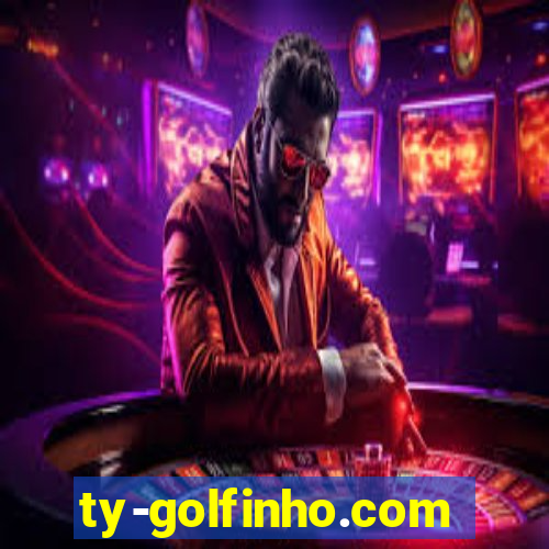 ty-golfinho.com