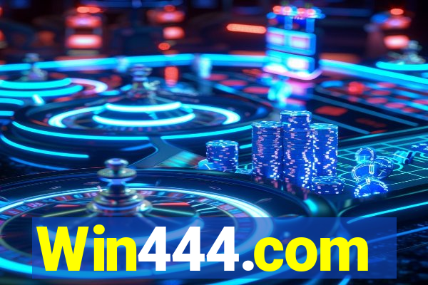 Win444.com